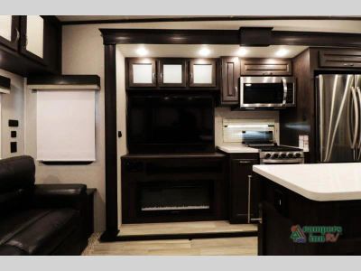 2021 Coachmen RV Brookstone - Photo 17