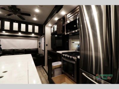 2021 Coachmen RV Brookstone - Photo 21
