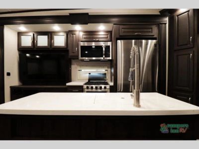 2021 Coachmen RV Brookstone - Photo 19