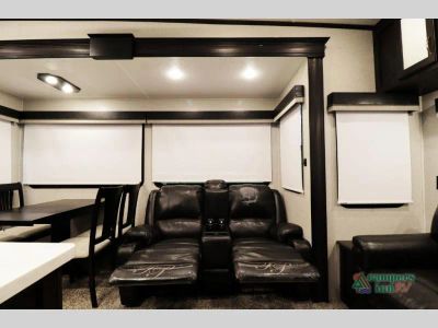 2021 Coachmen RV Brookstone - Photo 12