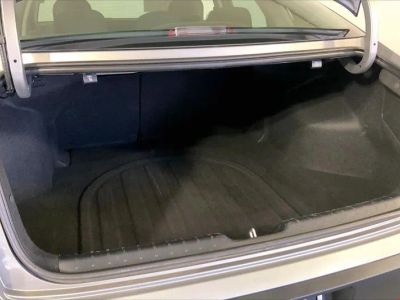 2025 Kia K4 — interior view