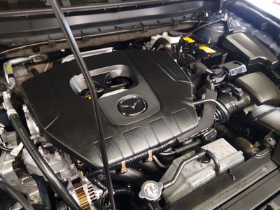 2025 Mazda CX-5 - Photo 9