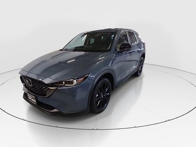 2025 Mazda CX-5 - Photo 3
