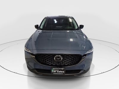 2025 Mazda CX-5 - Photo 2