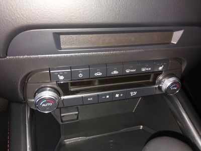 2025 Mazda CX-5 - Photo 20