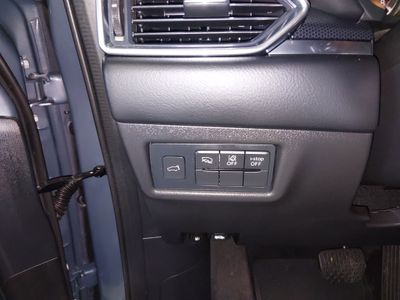 2025 Mazda CX-5 - Photo 13