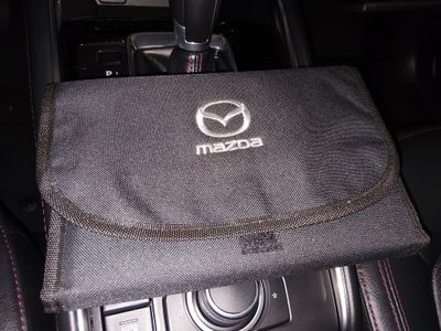 2025 Mazda CX-5 - Photo 19
