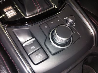 2025 Mazda CX-5 - Photo 16