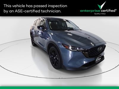 2025 Mazda CX-5 - Photo 1
