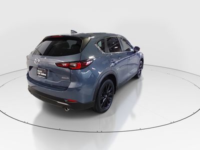 2025 Mazda CX-5 - Photo 7