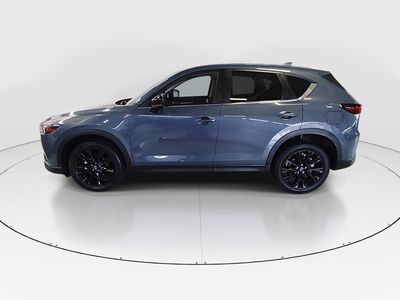 2025 Mazda CX-5 - Photo 4