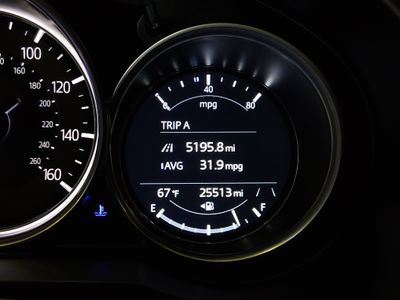 2025 Mazda CX-5 - Photo 14