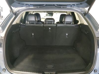 2025 Mazda CX-5 - Photo 11