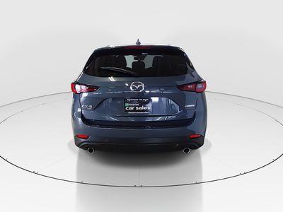 2025 Mazda CX-5 - Photo 6