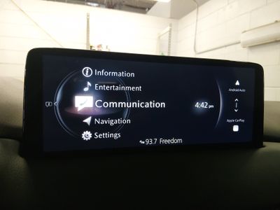 2025 Mazda CX-5 - Photo 18