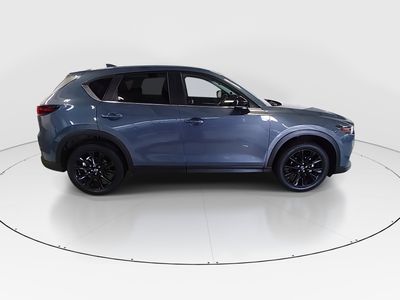 2025 Mazda CX-5 - Photo 8