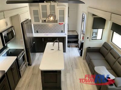 2026 Keystone RV Alpine Avalanche Edition - Photo 24