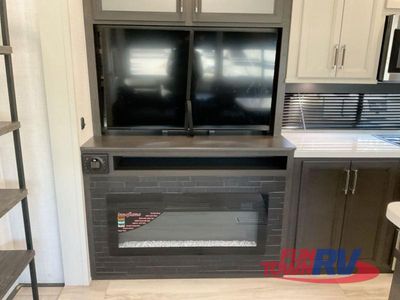 2026 Keystone RV Alpine Avalanche Edition - Photo 34