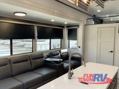2026 Keystone RV Alpine Avalanche Edition - Photo 5