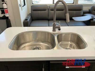 2026 Keystone RV Alpine Avalanche Edition - Photo 26
