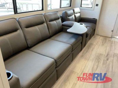 2026 Keystone RV Alpine Avalanche Edition - Photo 32