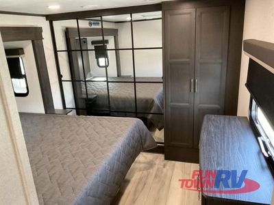 2026 Keystone RV Alpine Avalanche Edition - Photo 43