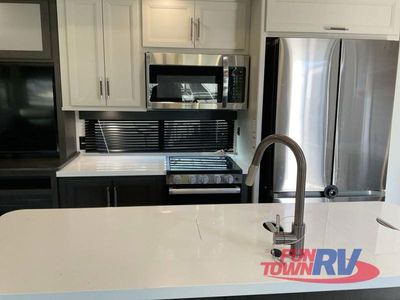 2026 Keystone RV Alpine Avalanche Edition - Photo 25
