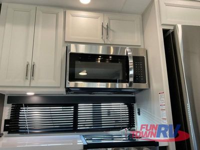 2026 Keystone RV Alpine Avalanche Edition - Photo 30