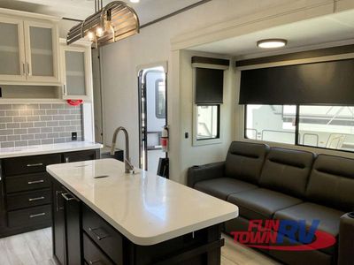 2026 Keystone RV Alpine Avalanche Edition - Photo 4
