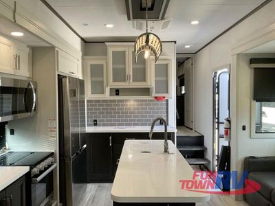 2026 Keystone RV Alpine Avalanche Edition - Photo 3