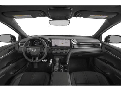 2026 Toyota Camry - Photo 13