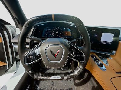 2024 Chevrolet Corvette — photo 8 view