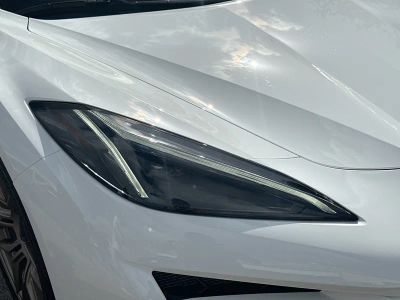 2024 Chevrolet Corvette — photo 24 view