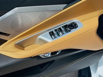2024 Chevrolet Corvette — photo 15 view