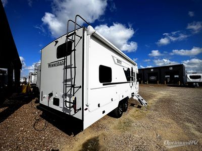 2026 Winnebago Thrive - Photo 2