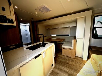 2026 Winnebago Thrive - Photo 7
