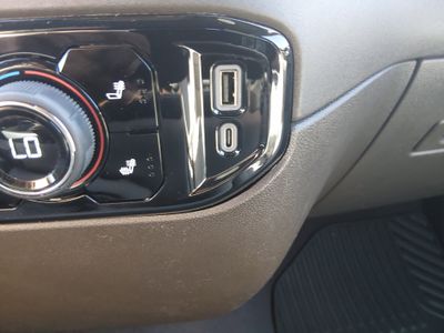 2025 Chevrolet Silverado 1500 — photo 22 view