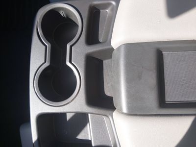 2025 Chevrolet Silverado 1500 — photo 23 view