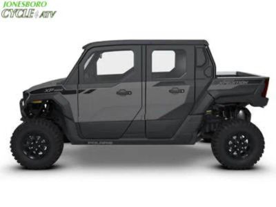 2026 Polaris® XPedition XP 5 NorthStar — front three-quarter view