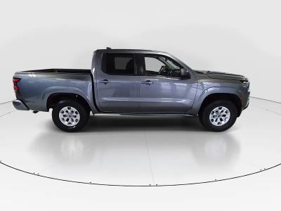 2024 Nissan Frontier - Photo 8