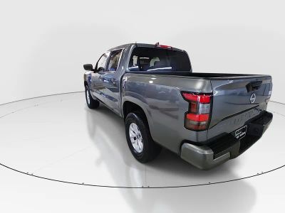 2024 Nissan Frontier - Photo 5