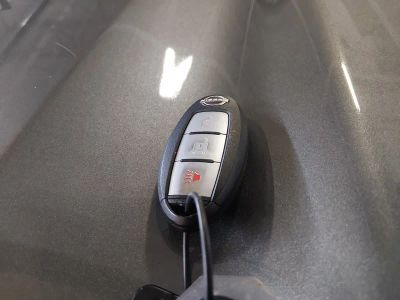 2024 Nissan Frontier - Photo 15