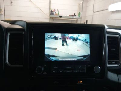 2024 Nissan Frontier - Photo 16