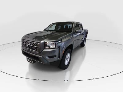 2024 Nissan Frontier - Photo 3