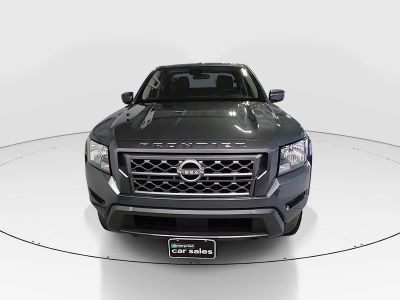 2024 Nissan Frontier - Photo 2