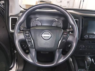 2024 Nissan Frontier - Photo 12