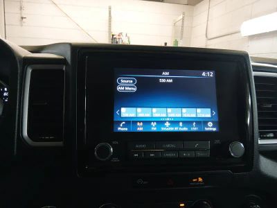 2024 Nissan Frontier - Photo 17