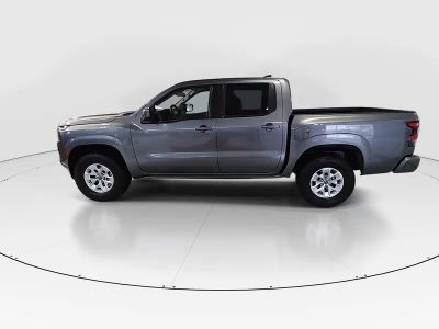 2024 Nissan Frontier - Photo 4