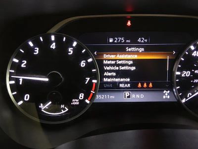 2024 Nissan Frontier - Photo 14