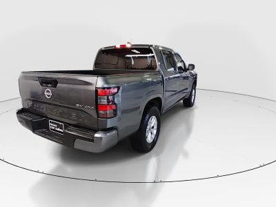 2024 Nissan Frontier - Photo 7